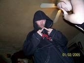 Johnny Long