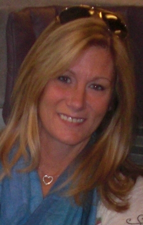 Debra Morgan
