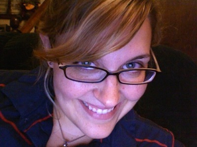 Jessica Cooper