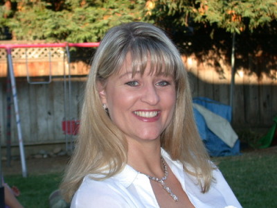 Deborah Guditus