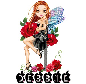 Debbie Ferguson