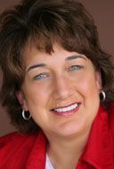 Deborah Foster