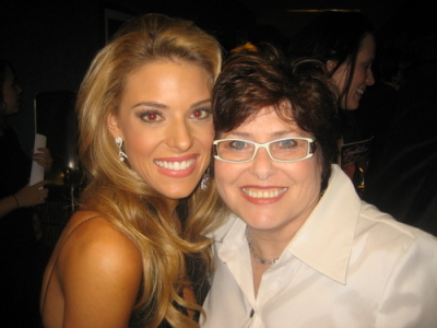 Deborah Irwin
