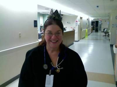 Deborah Obrien