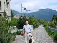 Decheng Ma