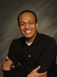 Deepak Ravi
