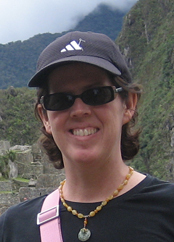 Debra Johnson