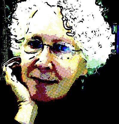 Susan Delagrange