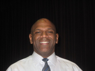 Dennis Ford