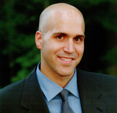 Todd Denkmann