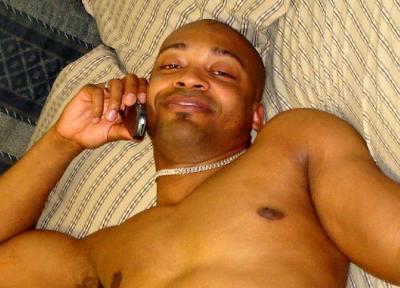 Derrick Mcreynolds