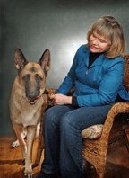 Julie Walraven