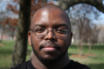 Coleman Kezeli