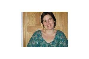 Angela Dewhurst