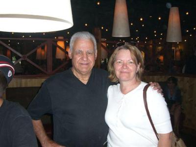 Danna Haddad