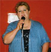 Donna Wallace