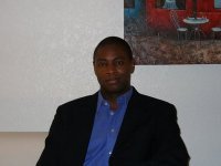 Darnell Grisby
