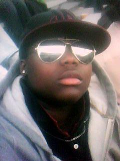 David Harris