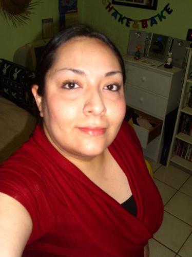 Diana Dominguez