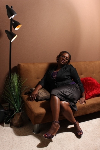 Shametra Mcgregor