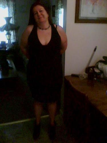 Diane Mccall