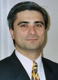 Shamil Erfanian