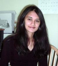 Divya Patel