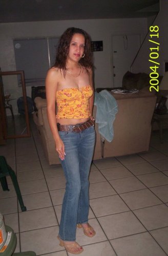 Niurka Camacho