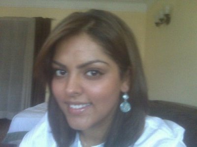 Davinder Kaur