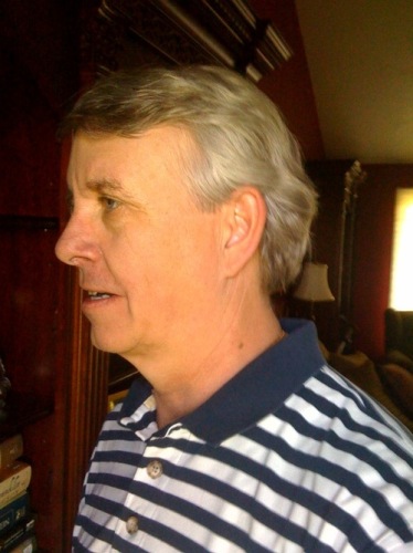 Donald Keal