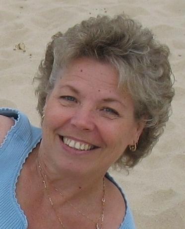 Gail Obrien