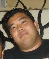 Joshua Gaoteote