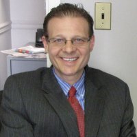 Aaron Gavios