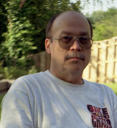Gregory Kluempers