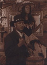 Dion Evans