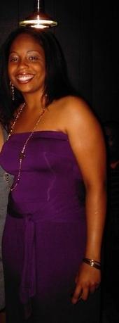Geneva Denson