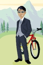 George Mitsuoka