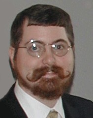 Nicholas Trandem