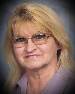 Gladys Gort