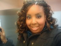 Melvinna Johnson