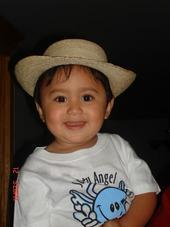 Fhatyha Osorio