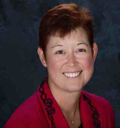 Diane Gilabert