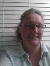 Patricia Marshall