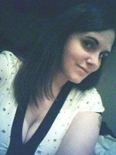 Christina Ledford