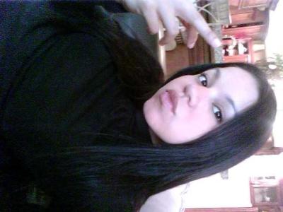 Gissell Caamano