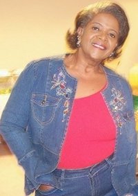 Gloria Whatley