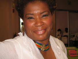 Gloria Smith