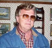 Donald Goben