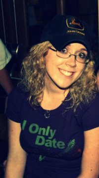 Corri Peck