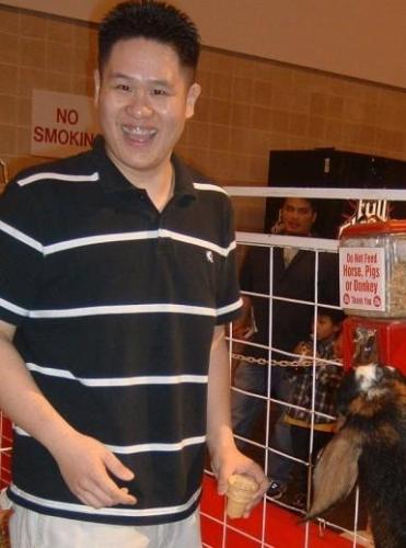 Chihwei Chen
